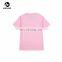Main product leisure round neck custom t shirt printing