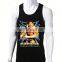 Best selling super quality men's sport vest manufacturer sale