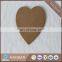 sublimation blank MDF placemats,MDF coaster