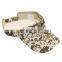 NAVY GRANDMA Camouflage Camo Military Adjustable Sun Visor