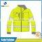 competitive hot product reflective fluorescent reflective jacket