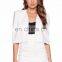 Women Formal Coat and Skirt Model