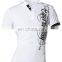 2017 Summer Fine Men Slim Fit Short Sleeves Polo Shirt Tops