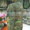 Hot selling army camouflage jacket military uniform