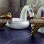 Giant Gold Wings Inflatable Pegasus Pool Float Water Floats