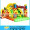 Attractive inflatable obstacle toy, popular inflatable obstacle course