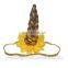 Girls Mermaid Unicorn Horn Headband Unicorn Cosplay Party Headwear