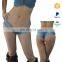 4 Colors Plus Size Sexy Girls Denim Shorts