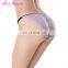 Without Moq Free Shipping Girls Purple Ice Silk Thin Belt Breathable Sexy Lace Panties