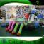 Custom Factory Inflatable 3 D Animal Cartoon Toys Scorpion Decorative Inflatable Replica Balloon Display Model