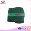 Breathable strips printed woven nylon cheap men wholesale boxer short