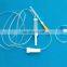Transfusion Set and Scalp Vein Set with luer lock