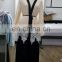 2017 New Arrival High Quality Muslim Abaya With Lace Trim Fashion Women Dubai Open Abaya