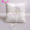 Holiday Home and Garden Lovley Style Small Size Party Lace Ring Cushion