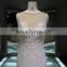 2017 Newest Straps Keyhole Back Lace Mermaid Turkish Wedding Dresses