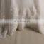 Noble Sweet Heart Graceful Lace Big Puff Long Train Sleeveless Wedding Dress 2016