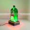 Acrylic LED Liquor Display/Acrylic Wine Bottle Display Stands