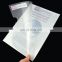 a4 clear plastic document holder