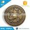 High quality custom engraved coins
