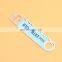 BSCI SGS Factory PVC Stainless Steel Beer Bottle Opener With PVC Sleeve