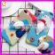 Squeeze Toy Silicone Squishy Stress Release Cat Phone Case for iPhone 7/7s