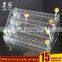 Clear Shop Retail PMMA Plexiglass Acrylic Candy Lollipop Display Stand