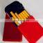 PU silicone portable cigarette case cigarette box