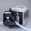 LCD Touch Screen Dispensing Peristaltic Pump for laboratory