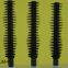 3d 4d fiber lash disposable silicone plastic black eyebrow mascara tube brush wands bottle packaging de soldar buceo waterproof with cap for eyelash extensions