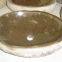 Yellow River Stone Sinks, River Stone Basins, Stone Sinks