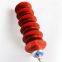 Hy5wx-54/150 Outdoor Composite High Voltage 35kv Lightning Arrester