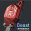 Крышка модифицированного ключа для мотоцикла Spirit Beast