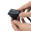 FS03S wearable ring Bluetooth scanner mobile Android PDA barcode scanner