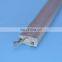 Flexible Multi Core Cable Coaxial Cable For Lift For Flat Elevator Travelling Cable Elevator CCTV Camera