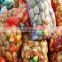 Sacks for potatoes/sacks raschel/ sacks for agricultural produce