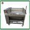 High output maca dendrobe washing machine yam onion and sweet potato peeling machine