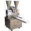 factory directly sell steam stuffed bun making machine / Chinese Baozi machine