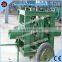 Ring Type Wood debarking Machine used for tree bark peeling high efficiency low cost rephale machinery