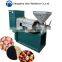 Comprehensive service tiger nut oil press