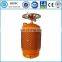 Made In China Portable 11kg Lpg Gas Cylinder