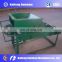 Multispindle electric peanuts picker equipment for farm