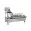 Electric donut machine price/donut frying machine