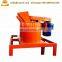 Organic Fertilizer Pellet Granulation Machine Plant Double Roller Extruder Fertilizer Granulator