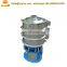 high frequency mini vibrating screen separator for sale