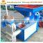 Pulverizer machine for foam/polyurethane foam grinder machine