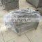Industrial air bubble vegetable cabbage washer machine