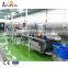 Wholesale customized industrial vegetable washing machine line