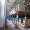 Fifo Shuttle Warehouse Storage Racking System