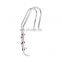3 Step Stainless Steel Pool Ladder With Handle