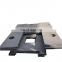high quality steel tube laser cutting welding bending fabrication parts price